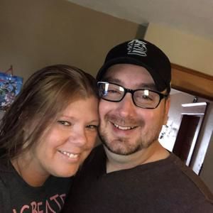 Meet your Posher, Patrick